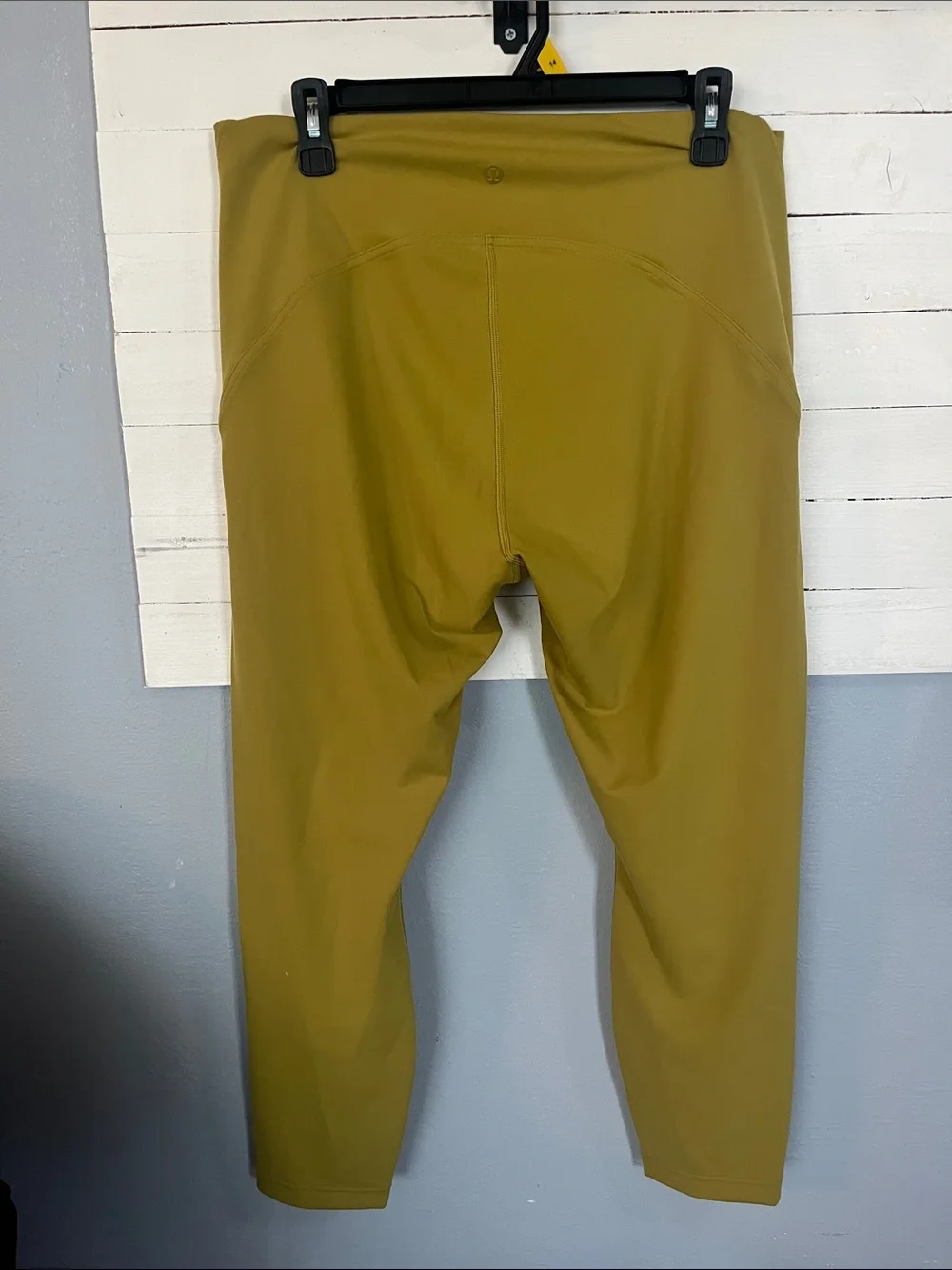 NWOT Lululemon leggings